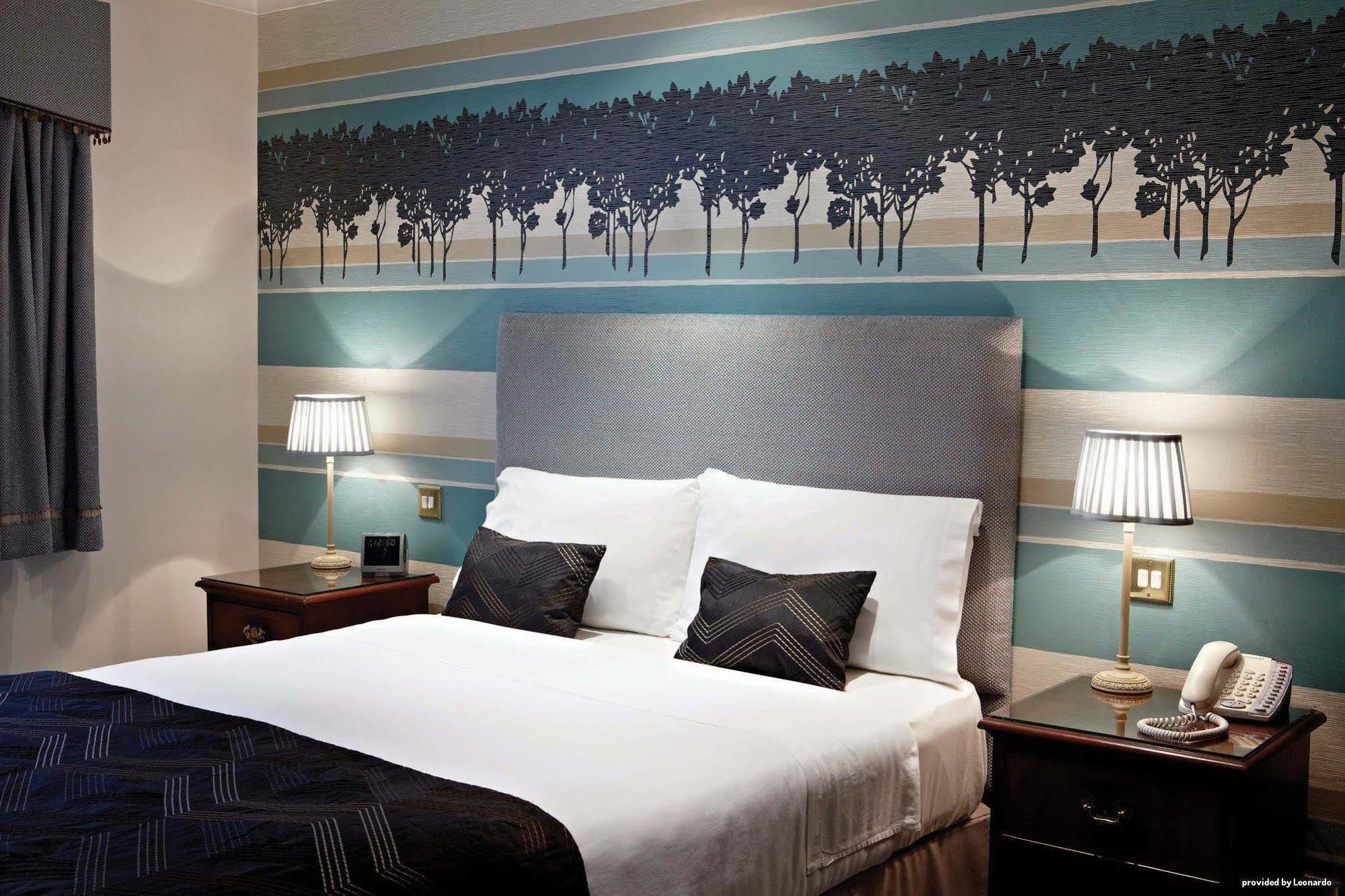 The Charnwood Hotel Blyth  Habitación foto
